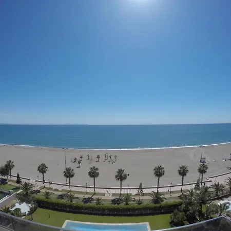 Apartment Sotavento 1ª Linea De Playa