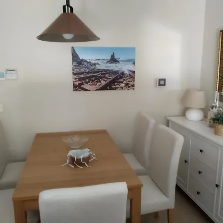 Apartment Sotavento 1ª Linea De Playa *